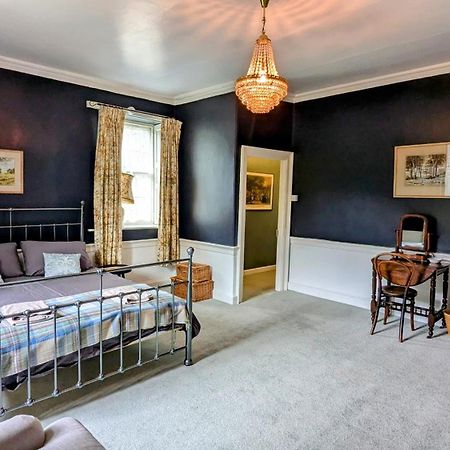 Powis House Mid Cottage スターリング エクステリア 写真