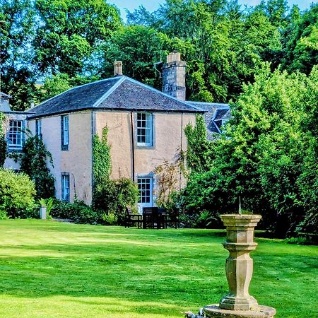 Powis House Mid Cottage スターリング エクステリア 写真