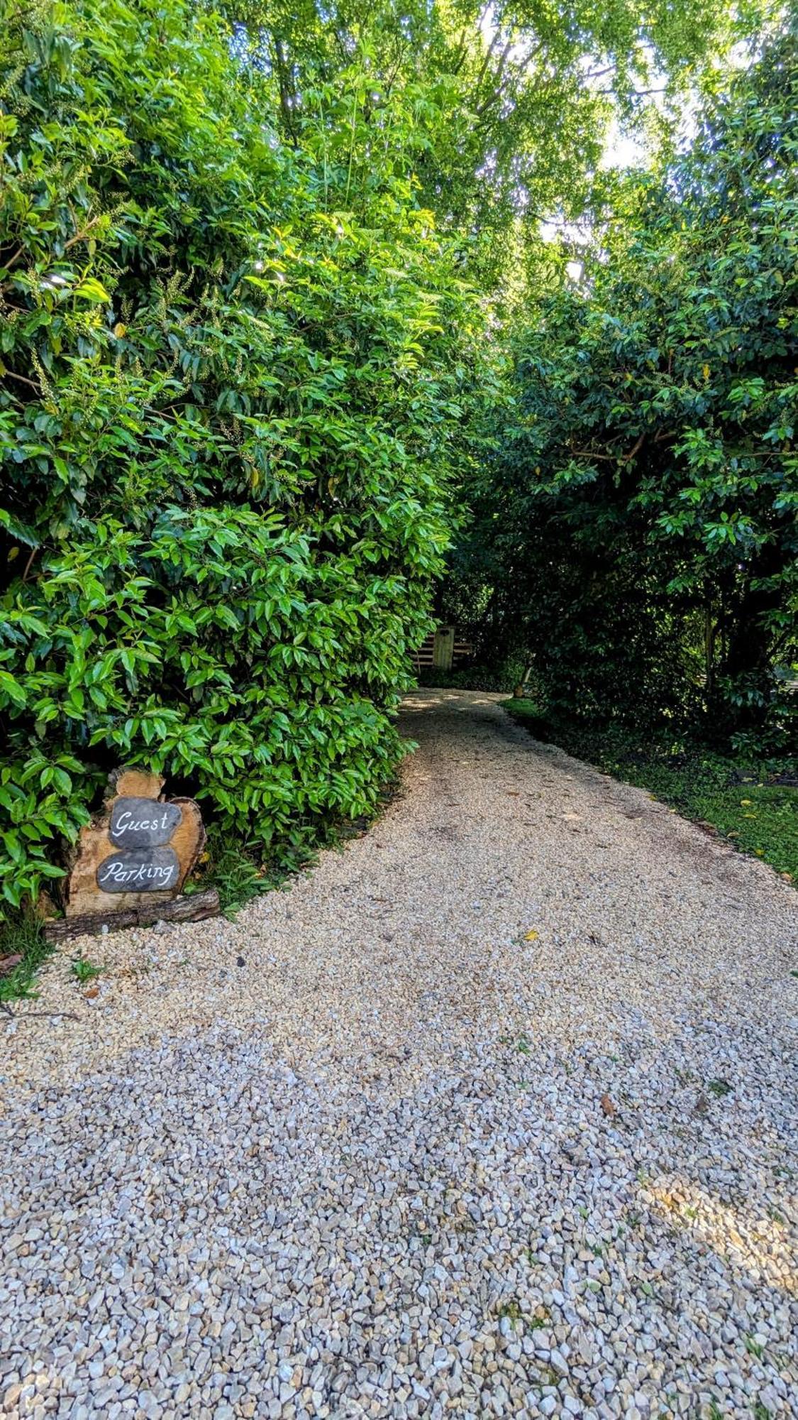 Powis House Mid Cottage スターリング エクステリア 写真