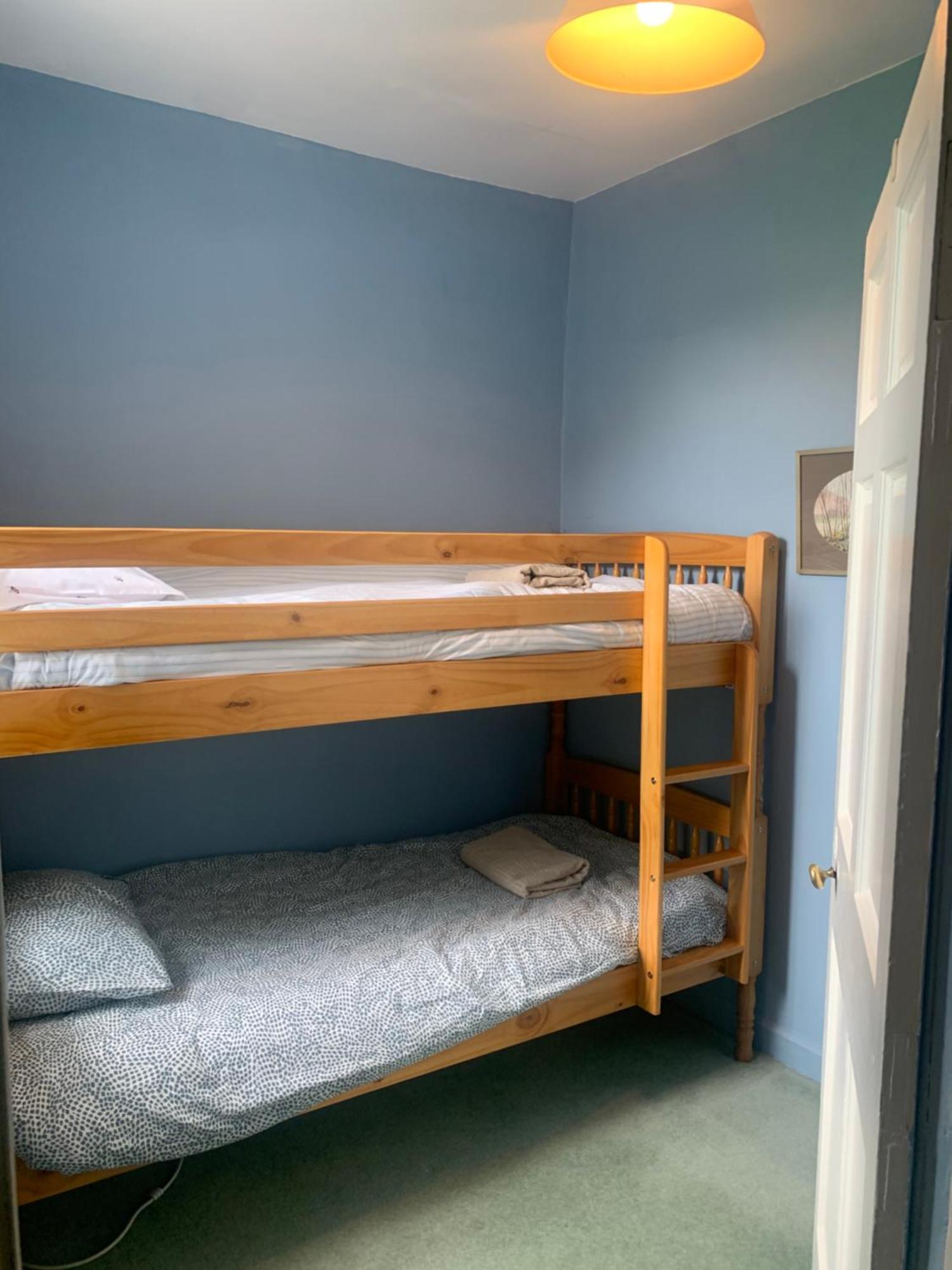 Powis House Mid Cottage スターリング エクステリア 写真