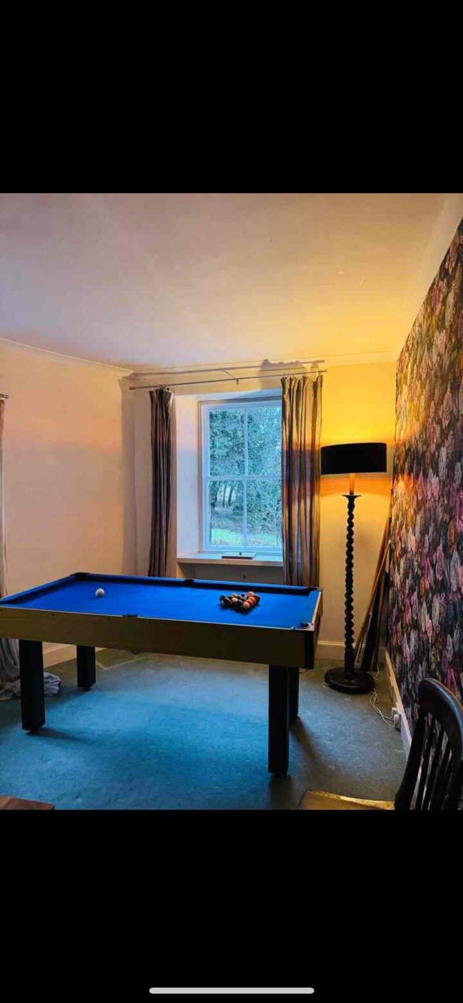 Powis House Mid Cottage スターリング エクステリア 写真